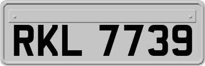 RKL7739