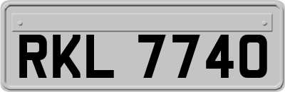 RKL7740