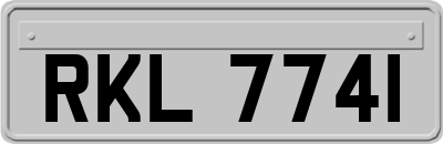 RKL7741