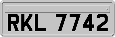 RKL7742