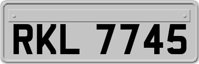 RKL7745