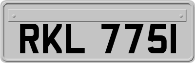 RKL7751