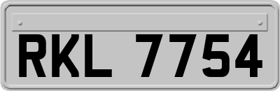 RKL7754