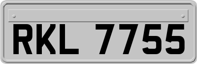 RKL7755