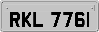 RKL7761