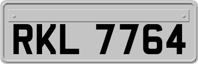 RKL7764