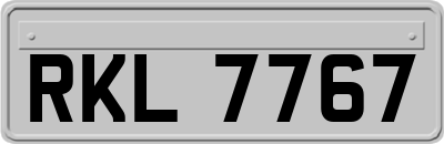 RKL7767