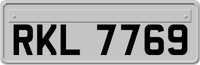 RKL7769