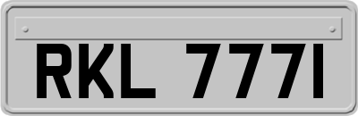 RKL7771