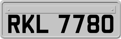 RKL7780