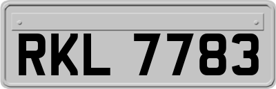 RKL7783