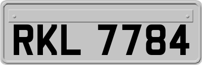 RKL7784