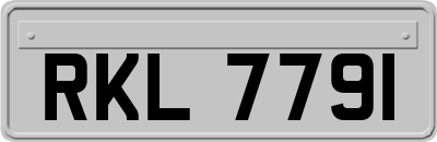 RKL7791