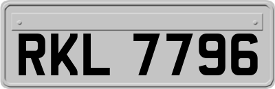 RKL7796