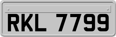 RKL7799