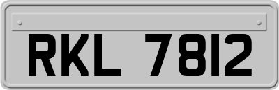 RKL7812