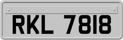 RKL7818