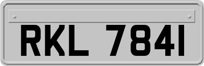 RKL7841