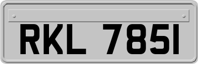 RKL7851