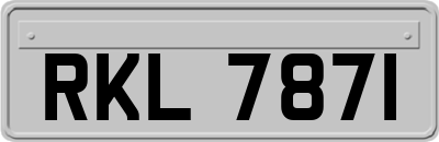 RKL7871