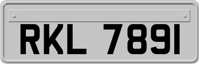 RKL7891