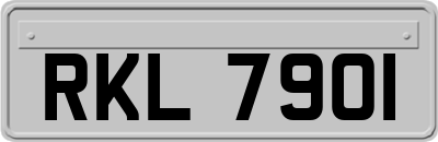 RKL7901