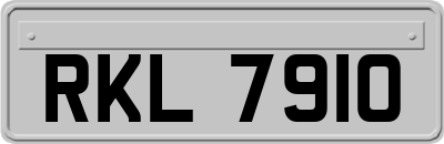 RKL7910