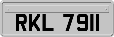 RKL7911