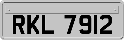 RKL7912