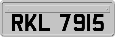 RKL7915