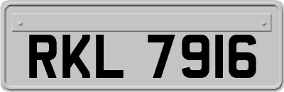 RKL7916