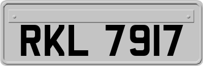 RKL7917