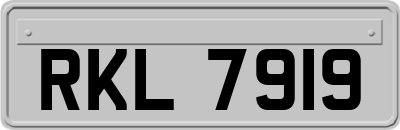 RKL7919