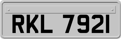 RKL7921