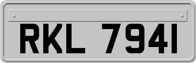 RKL7941