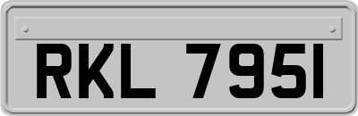 RKL7951