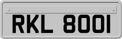 RKL8001