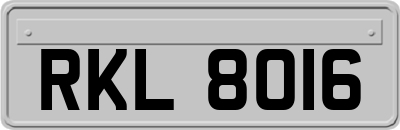 RKL8016