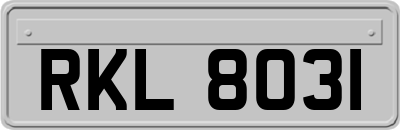 RKL8031