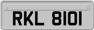 RKL8101