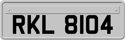 RKL8104