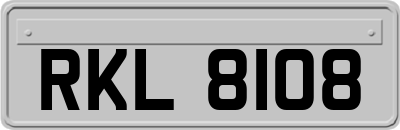 RKL8108