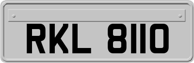 RKL8110