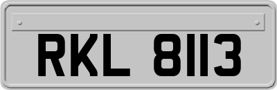 RKL8113