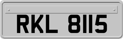 RKL8115