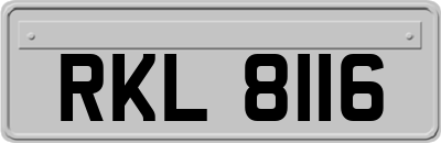 RKL8116