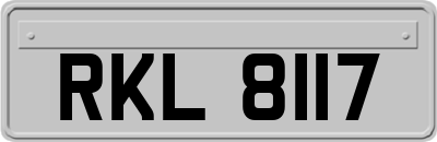 RKL8117