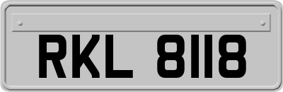 RKL8118