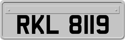 RKL8119