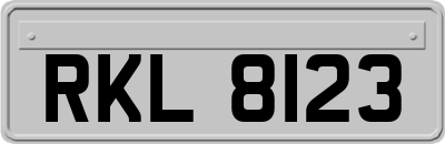 RKL8123